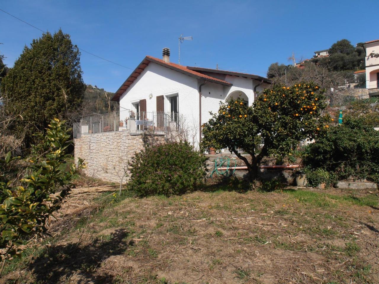 Casa Fortuna Imperia Exterior photo
