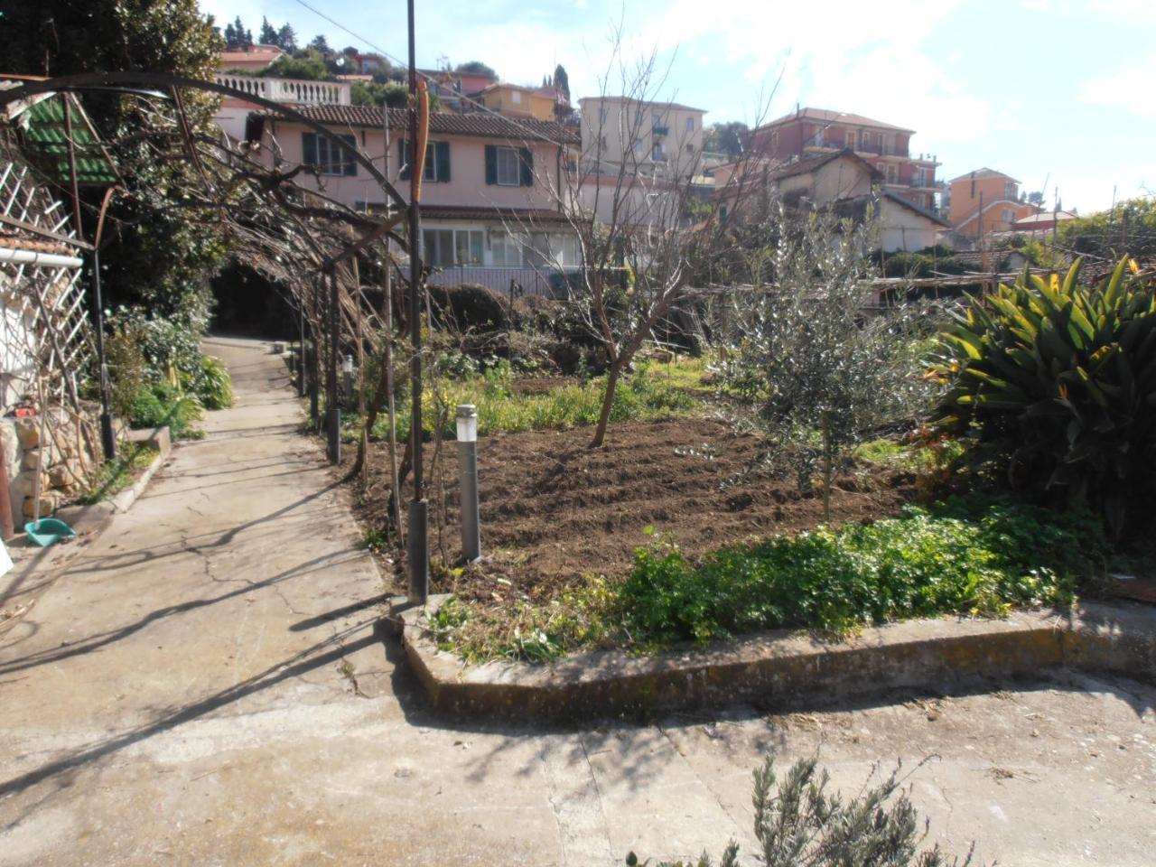 Casa Fortuna Imperia Exterior photo