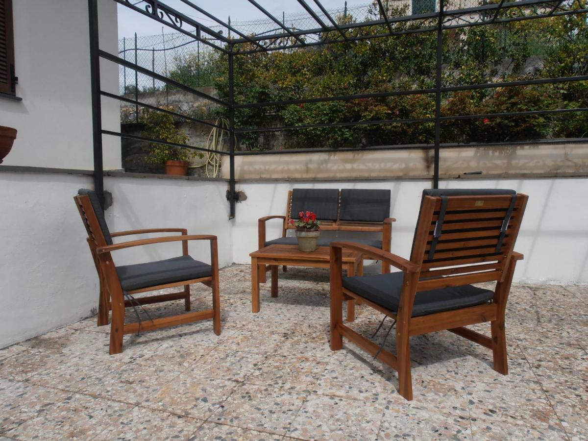 Casa Fortuna Imperia Exterior photo